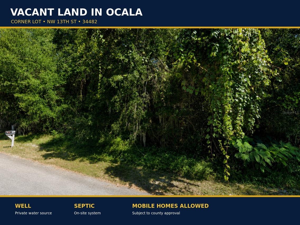 Nw 13th St., Ocala, FL 34482