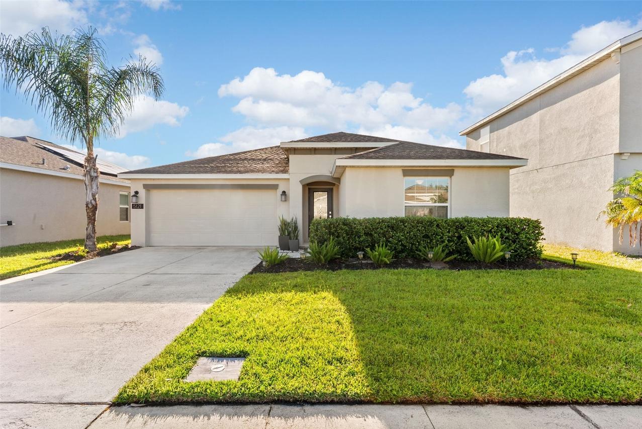 5121 Four Strand Ct., St Cloud, FL 34772