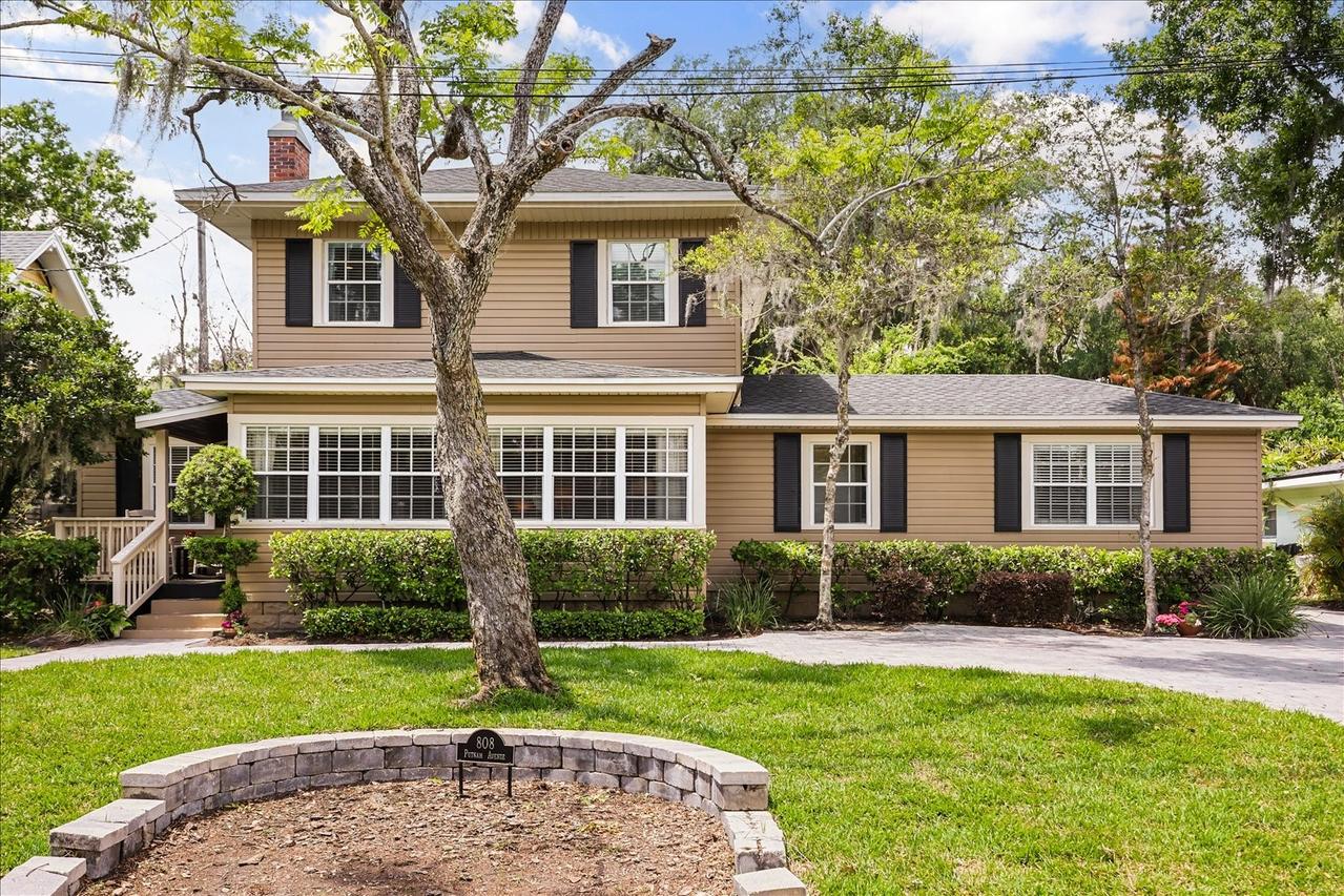 808 Putnam Ave., Orlando, FL 32804