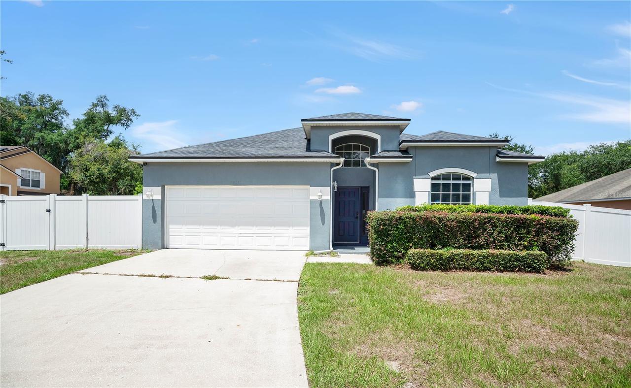 7933 Rex Hill Tr., Orlando, FL 32818