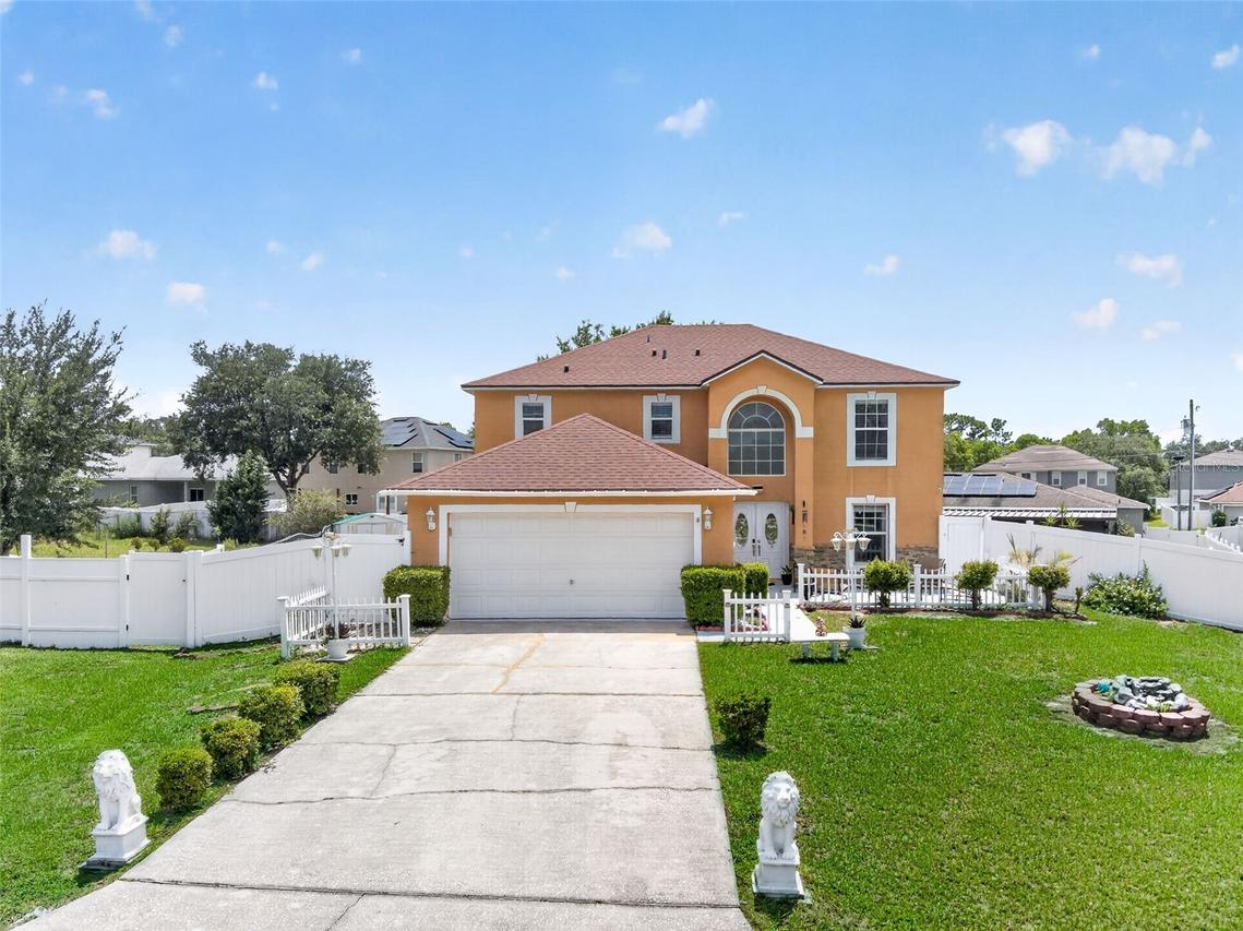 1502 Fort Meade Pl., Poinciana, FL 34759