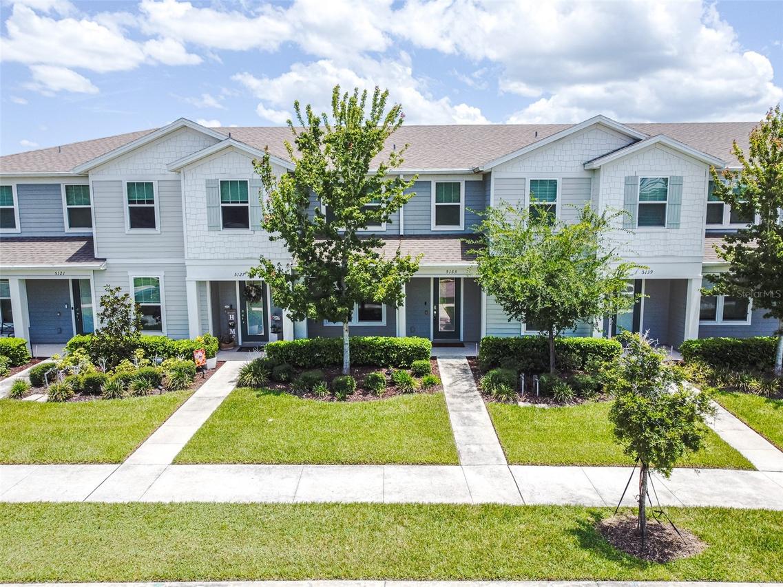 5133 Sapling Sprout Dr., Orlando, FL 32829