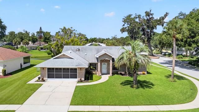 New Construction Homes For Sale This Week in South Daytona: July 22nd to July 28th