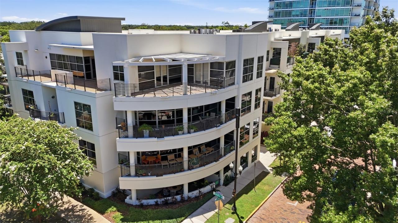 1 S Eola Dr. #13, Orlando, FL 32801