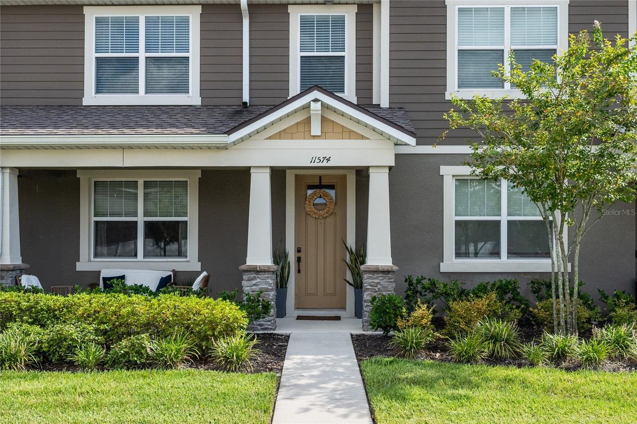 11574 Buoy Point Pl., Orlando, FL 32832