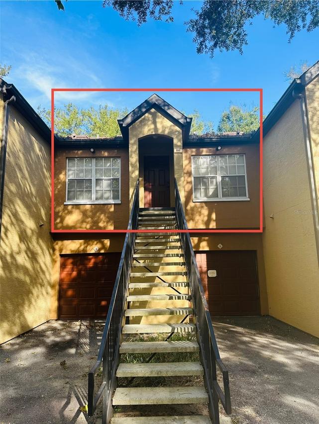 6328 Raleigh St. #816, Orlando, FL 32835
