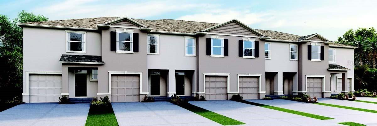 2610 Olympic Ct., Davenport, FL 33837