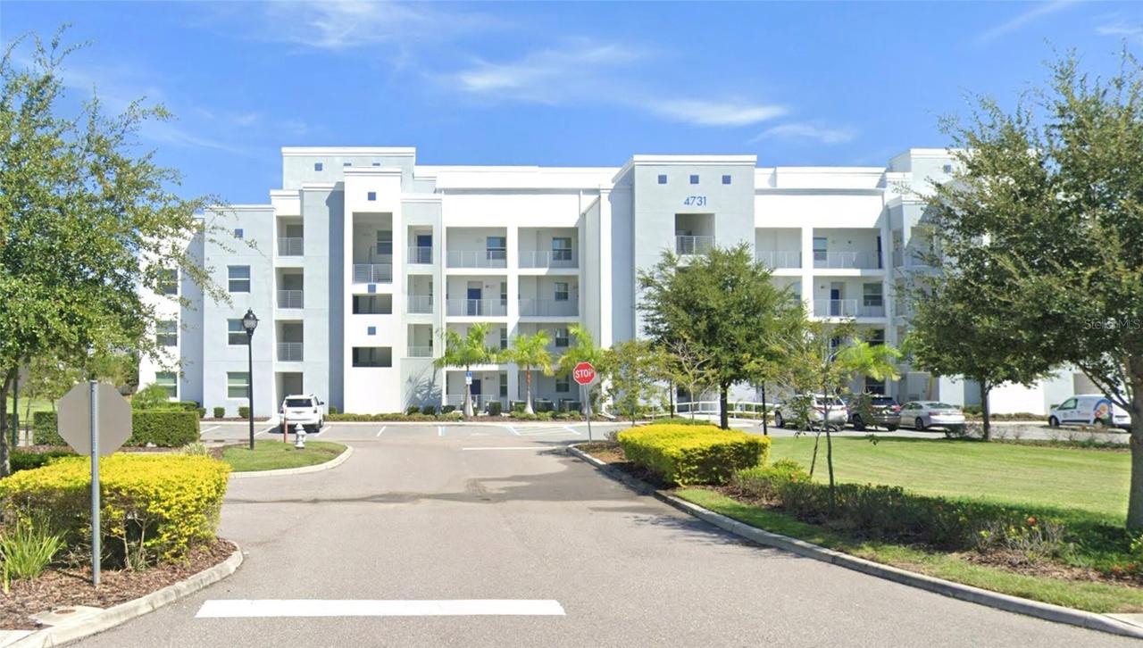 4731 Clock Tower Dr. #401, Kissimmee, FL 34746