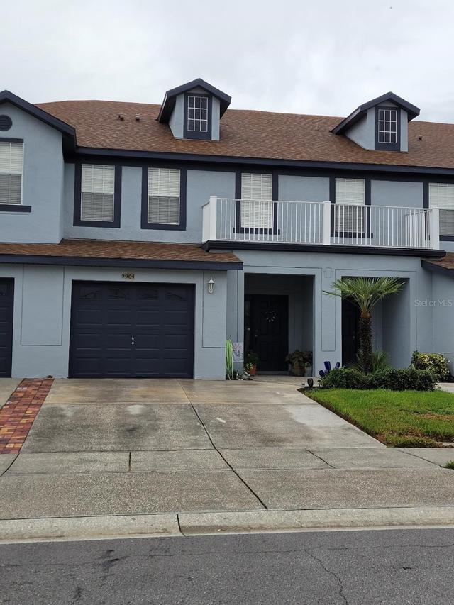 2904 Grafton Dr., Kissimmee, FL 34741