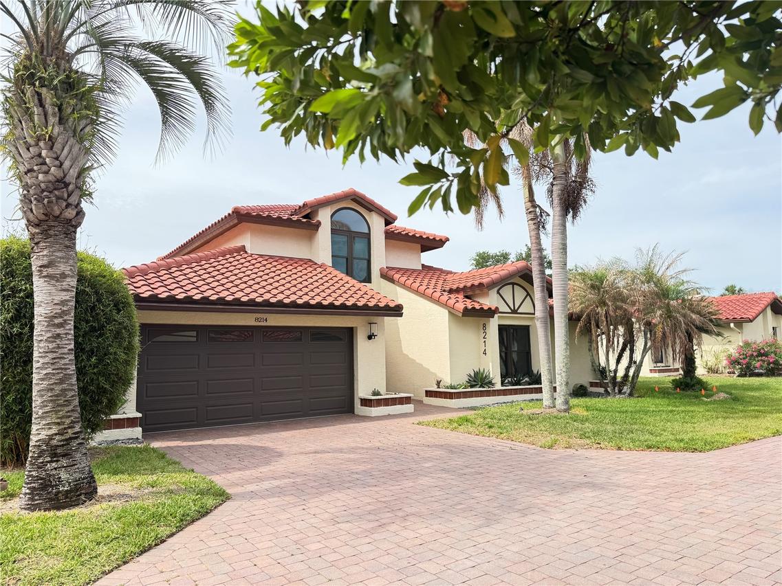 8214 Rolla Ct., Orlando, FL 32836