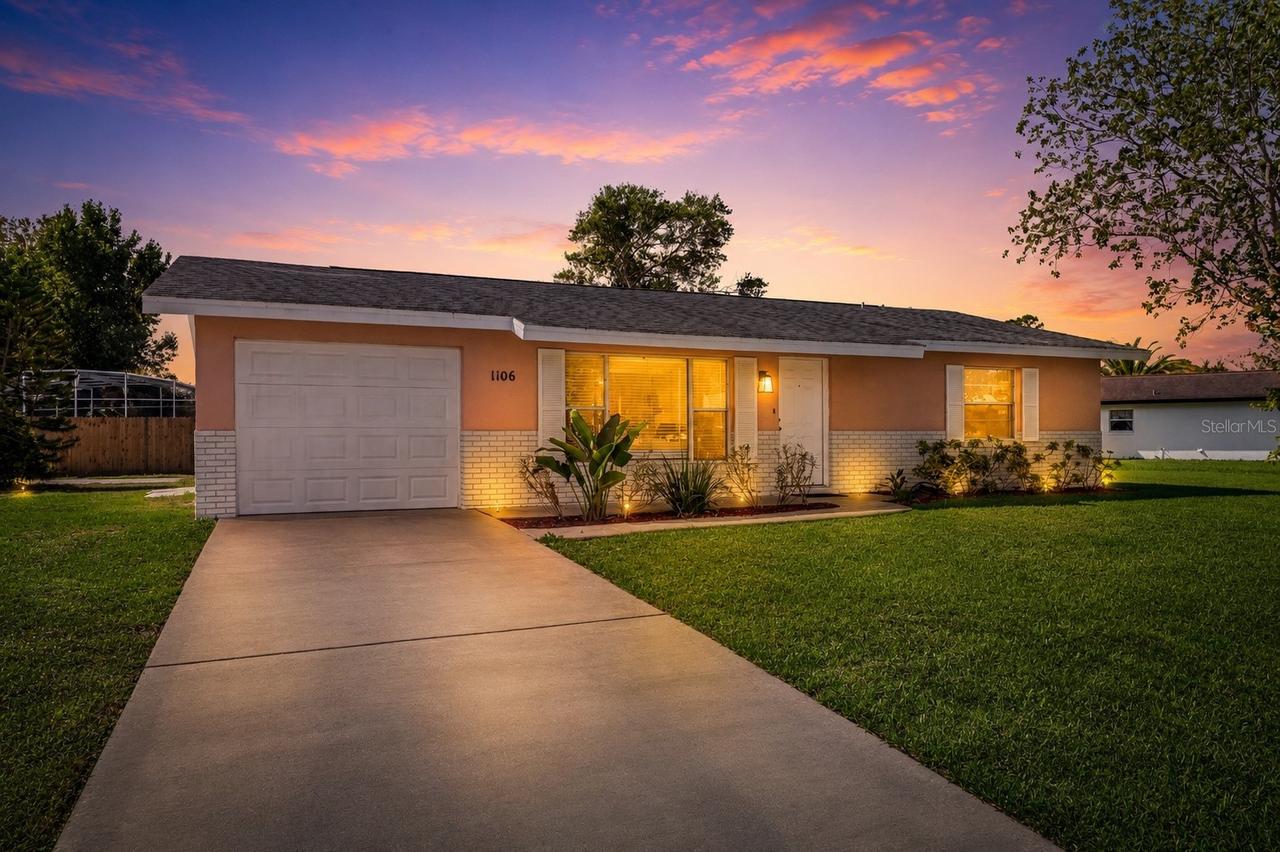 1106 Blueberry Dr., Port Orange, FL 32129
