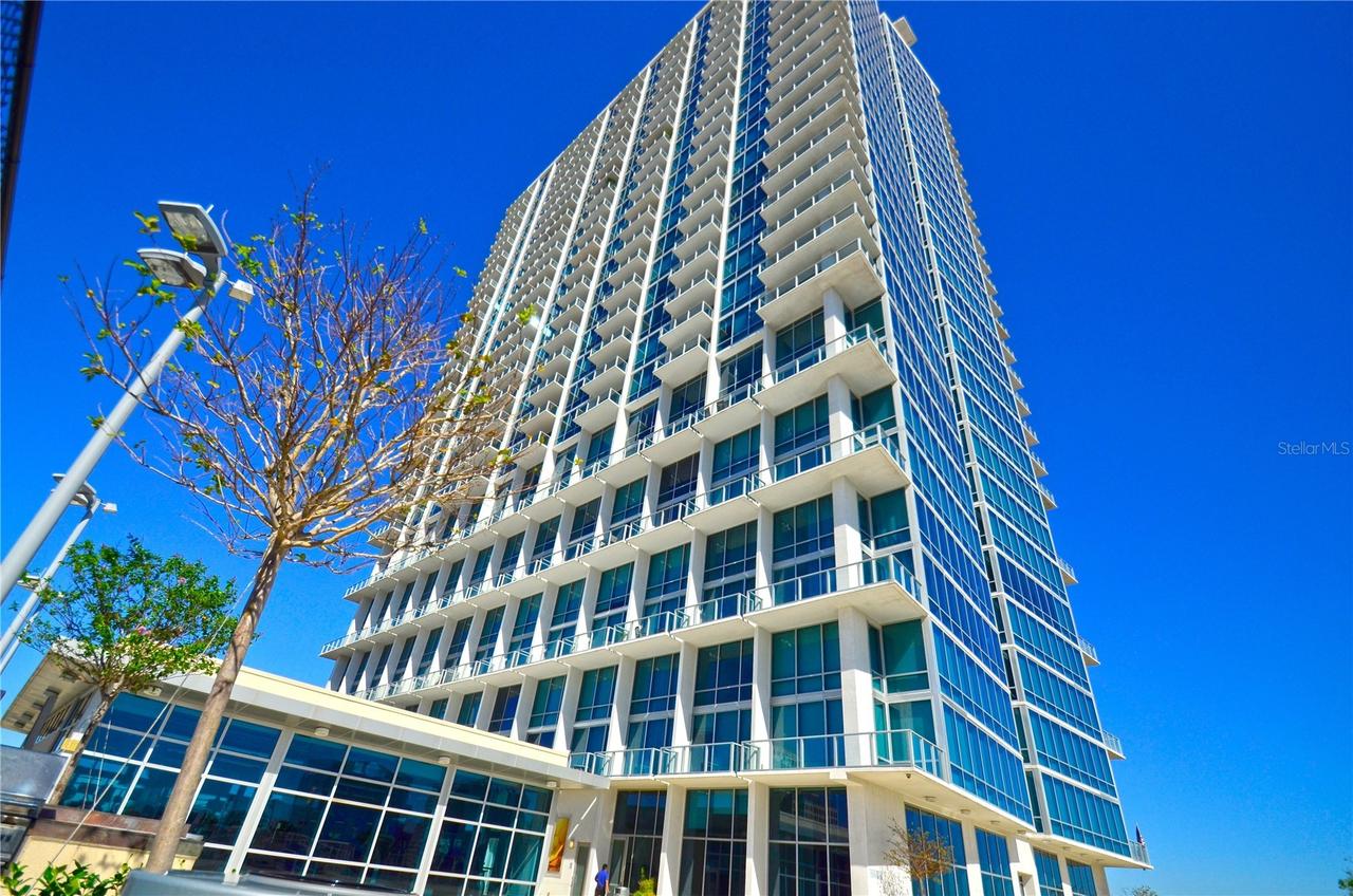 150 E Robinson St. #1415, Orlando, FL 32801