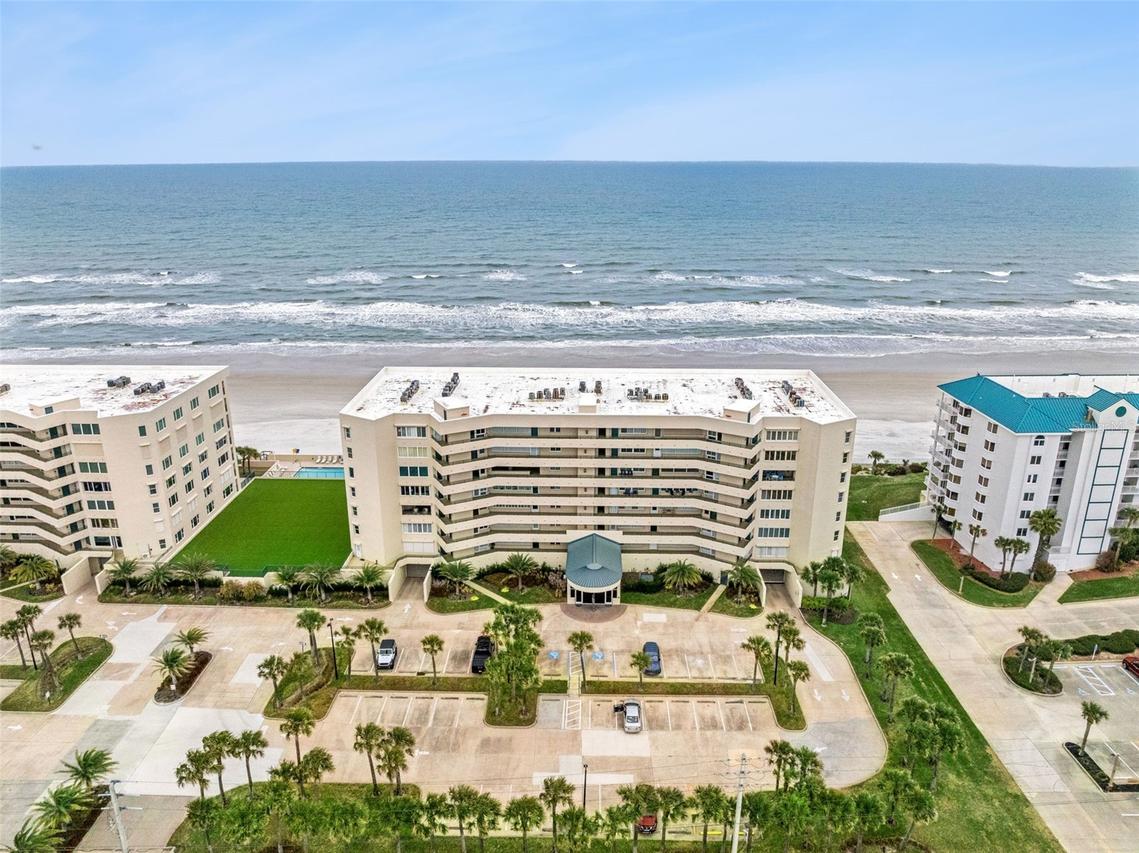 4631 S Atlantic Ave. #8207, Ponce Inlet, FL 32127