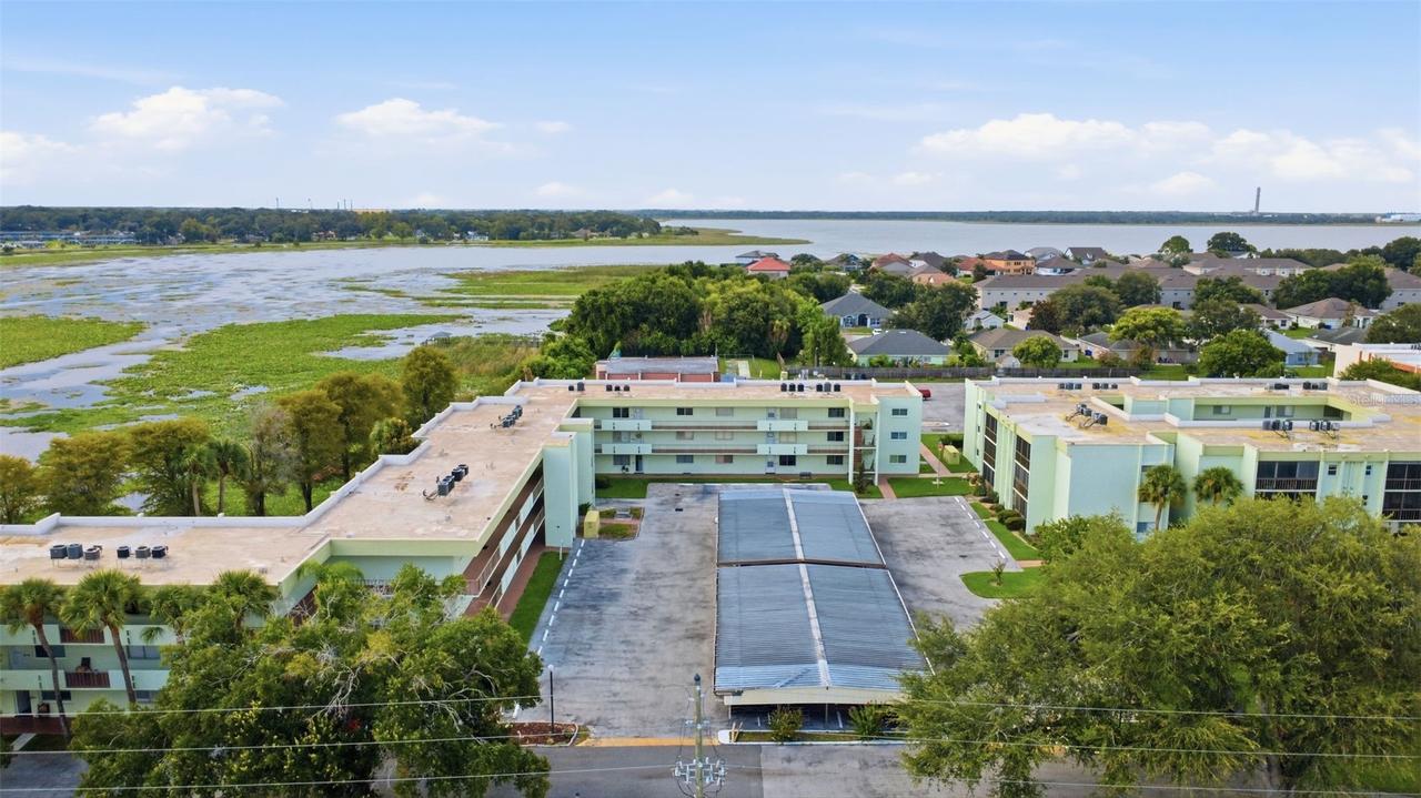 1130 N Lake Parker Ave. #A205, Lakeland, FL 33805