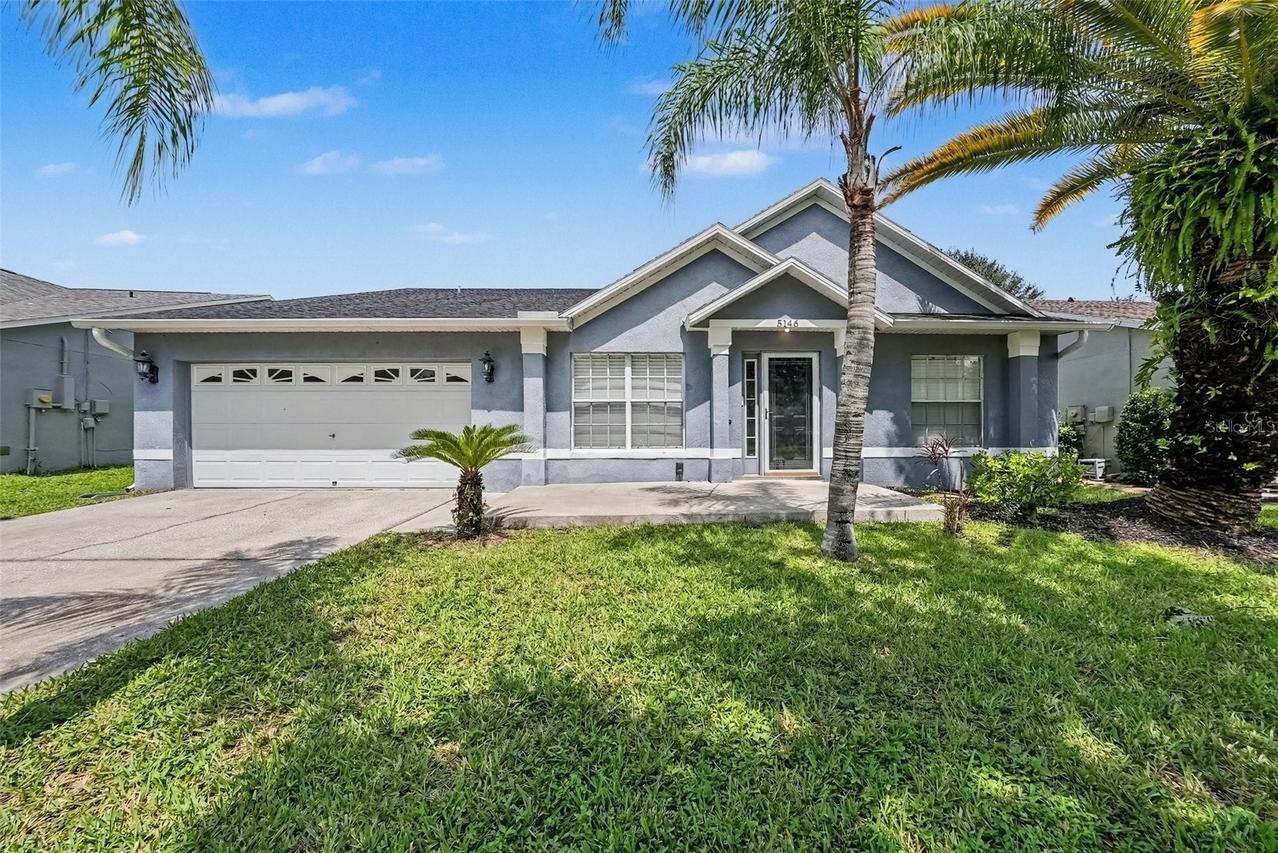 5146 New Savannah Cir., Wesley Chapel, FL 33545