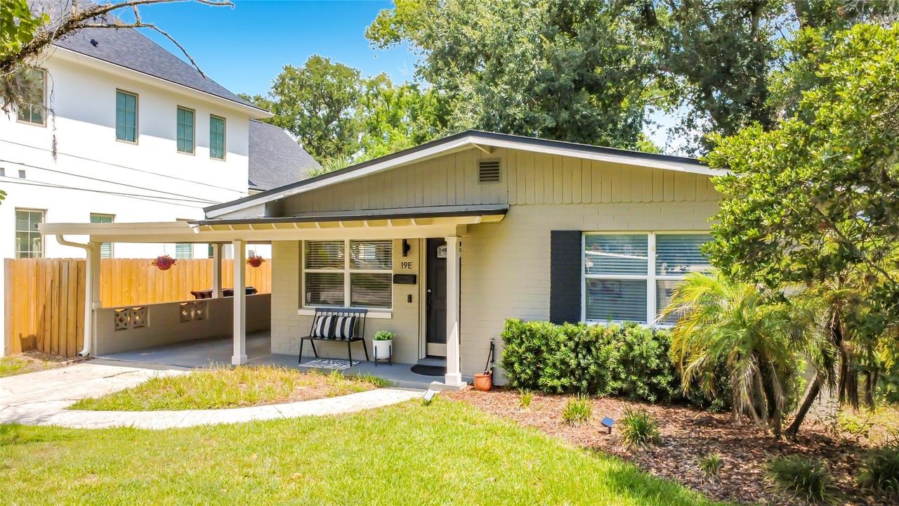 19 E Hazel St., Orlando, FL 32804