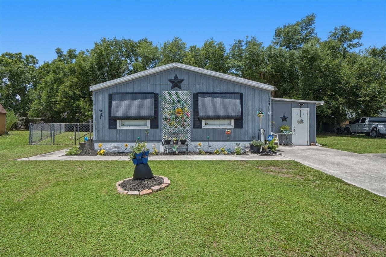 2576 Lakota Ln., St Cloud, FL 34769