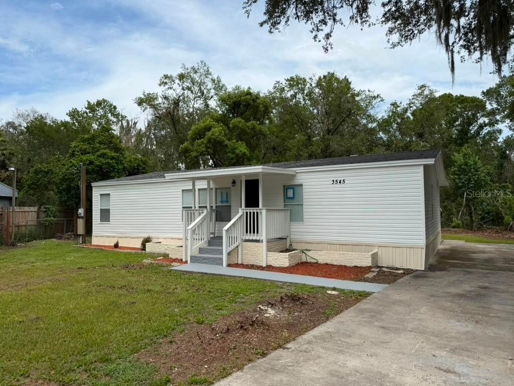 3545 Shady Brooke Ct., Mulberry, FL 33860