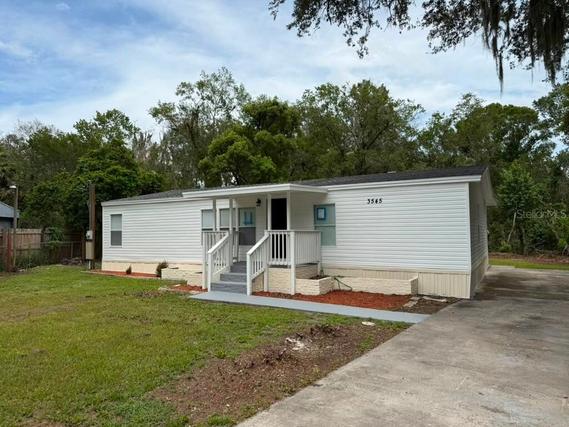 New Construction Homes For Sale This Week That Attend Mulberry High School: July 22nd to July 28th