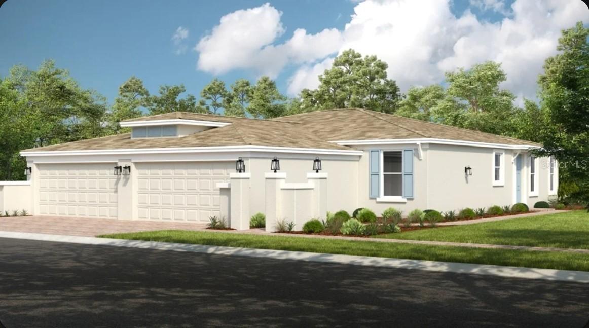 11279 Silver Trumpet Loop, Winter Garden, FL 34787