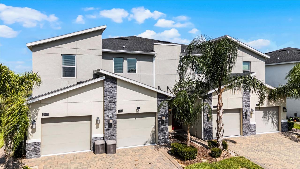 543 Ocean Course Ave., Davenport, FL 33896