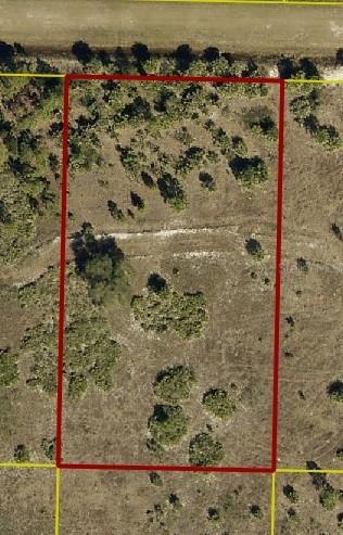 16916 NW 294th St., Okeechobee, FL 34972