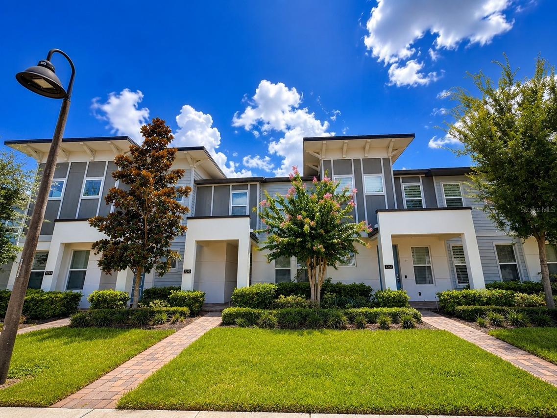 7248 Carrickbend Ln., Orlando, FL 32819