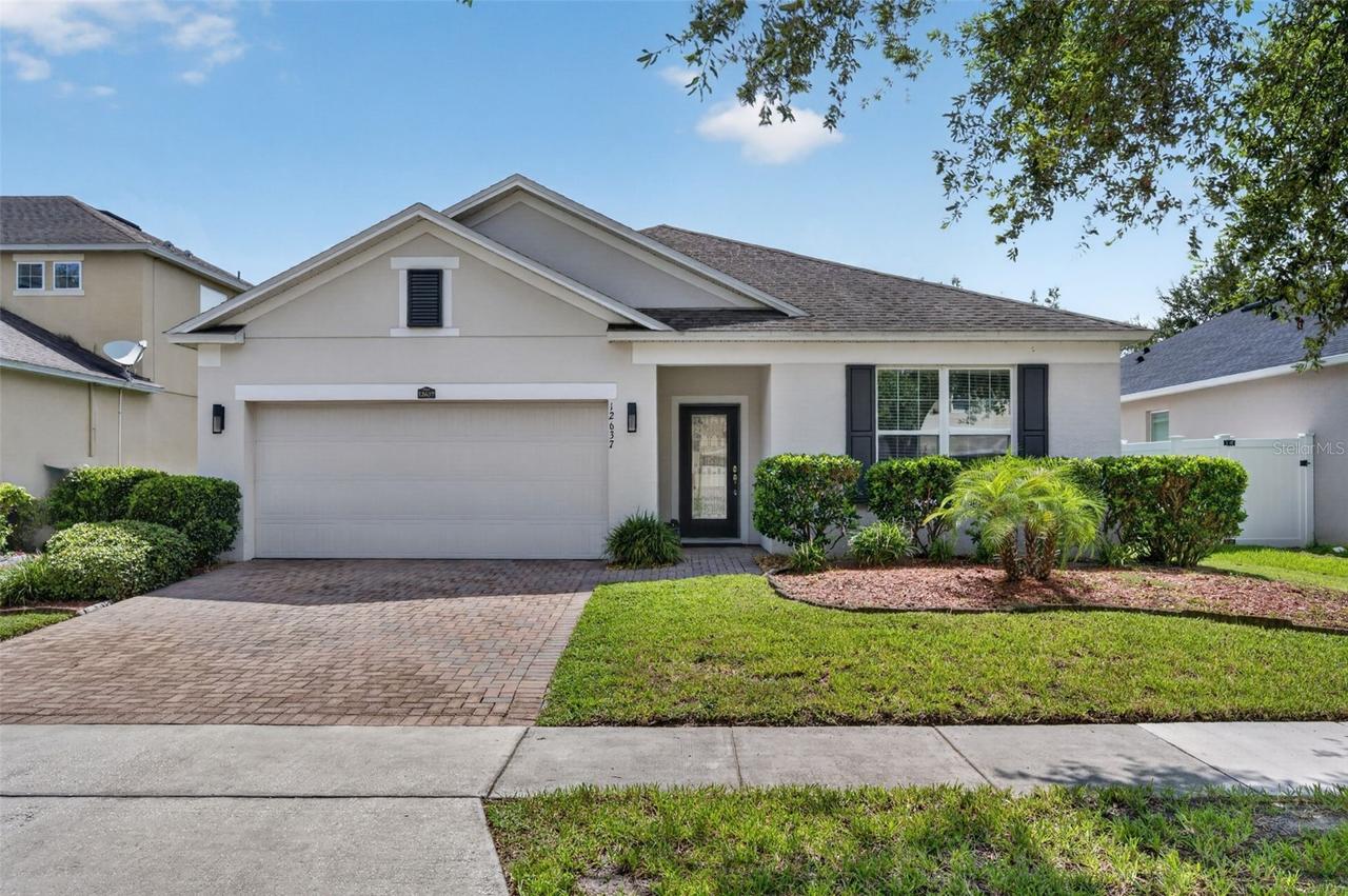 12637 Old Plantation Ln., Orlando, FL 32824
