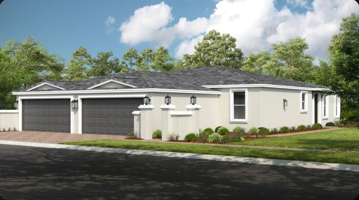 11259 Silver Trumpet Loop, Winter Garden, FL 34787
