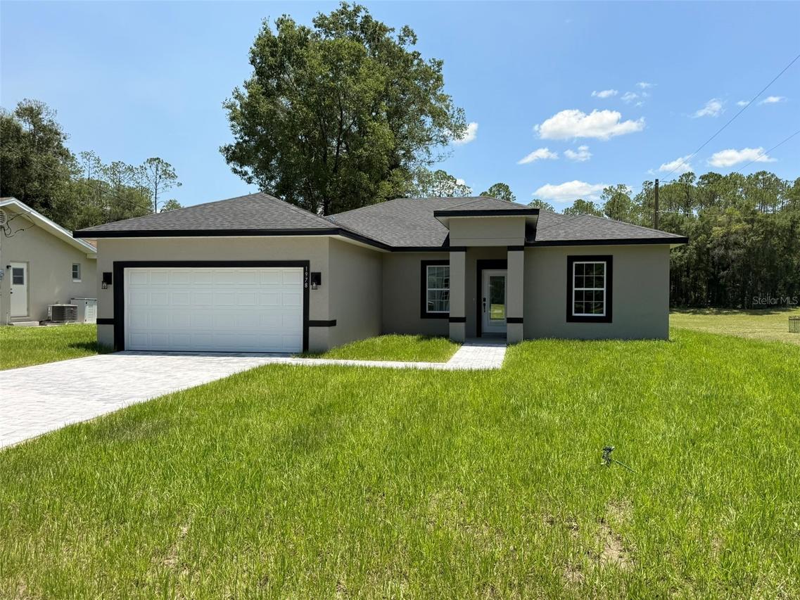 1978 W Rutland Dr., Citrus Springs, FL 34434