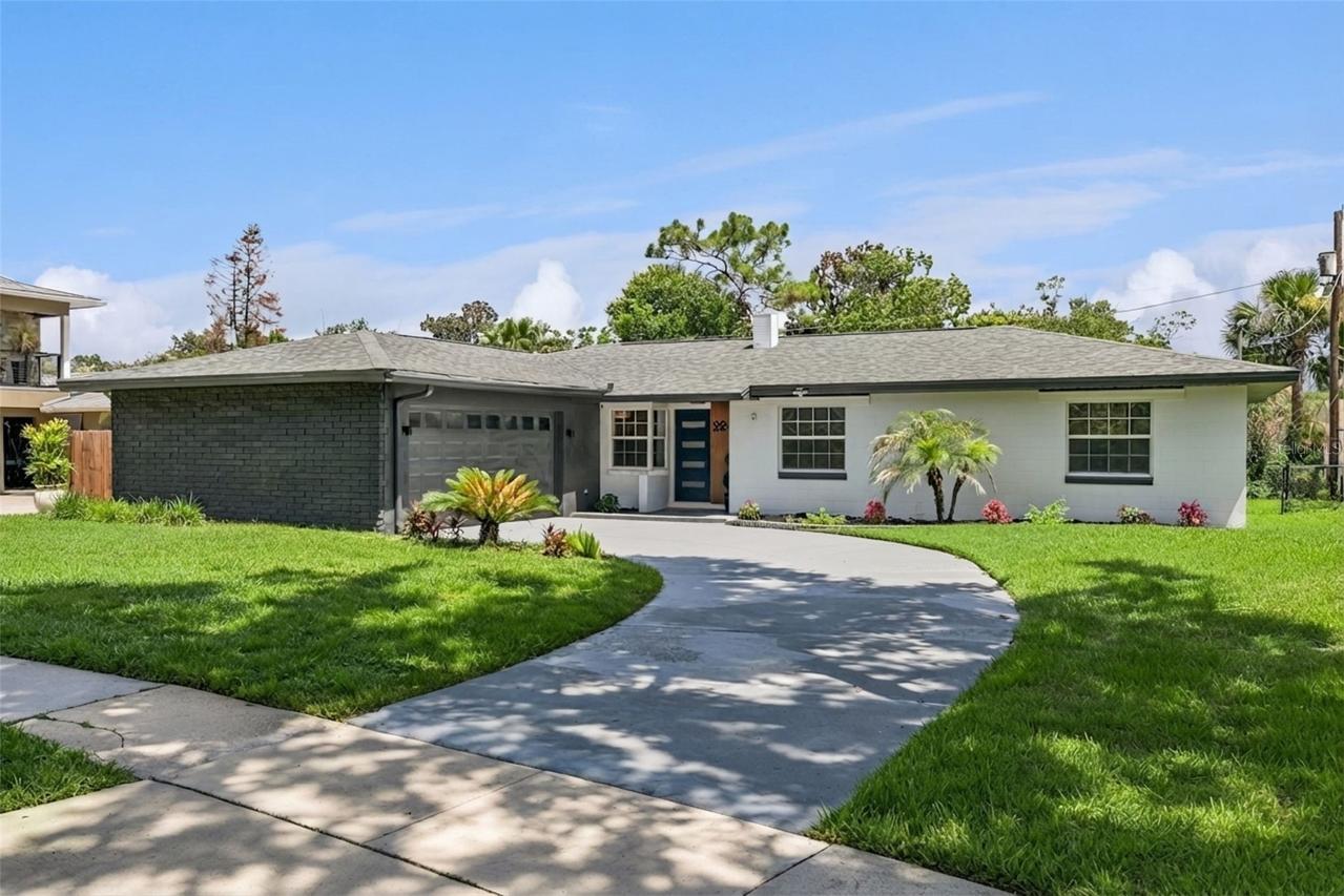 2833 Prince John Rd., Winter Park, FL 32792