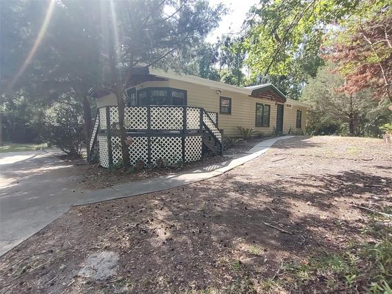 New Construction Homes For Sale This Week in Astor: July 22nd to July 28th