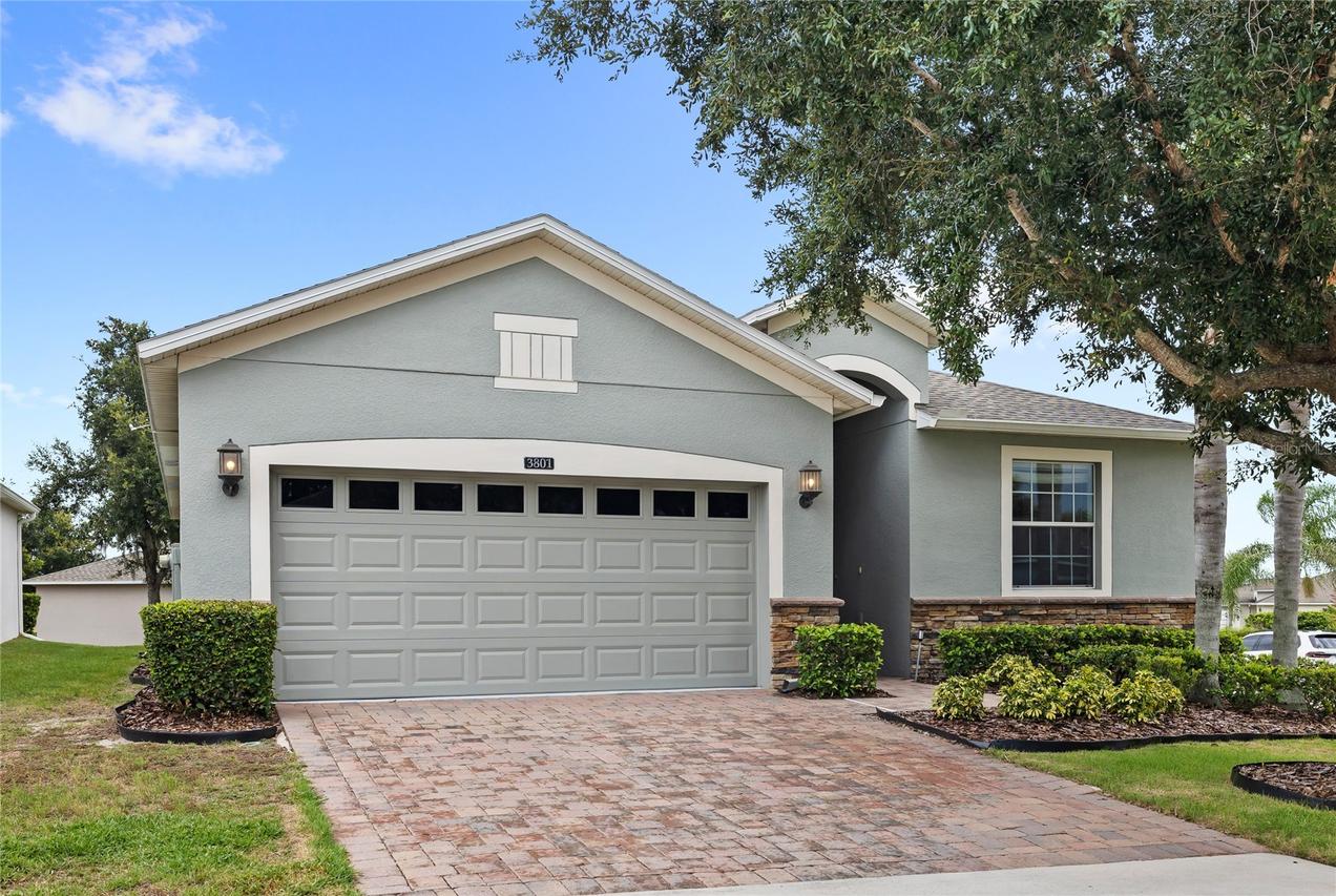 3801 Serena Ln., Clermont, FL 34711