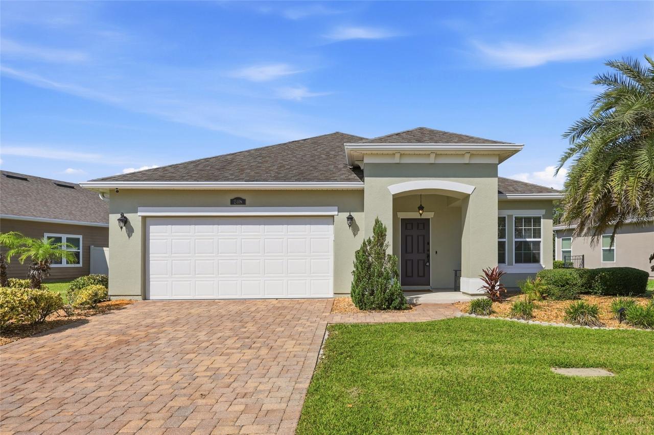 2408 Las Calinas Blvd., St Augustine, FL 32095