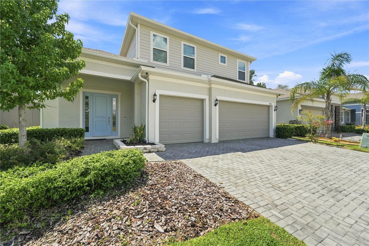 2463 Natoma Blvd., Mount Dora, FL 32757