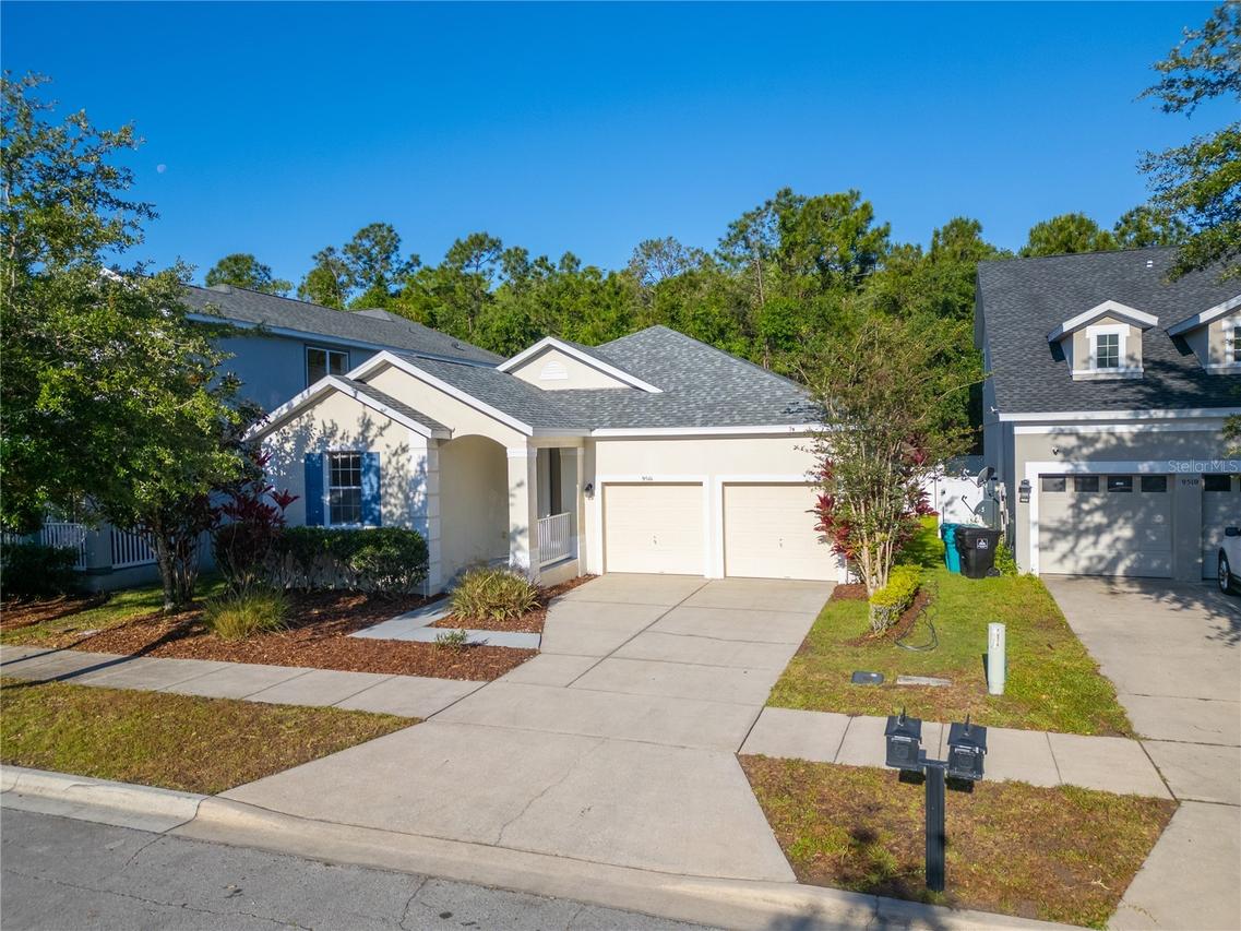 9516 Piccadilly Sky Way, Orlando, FL 32827