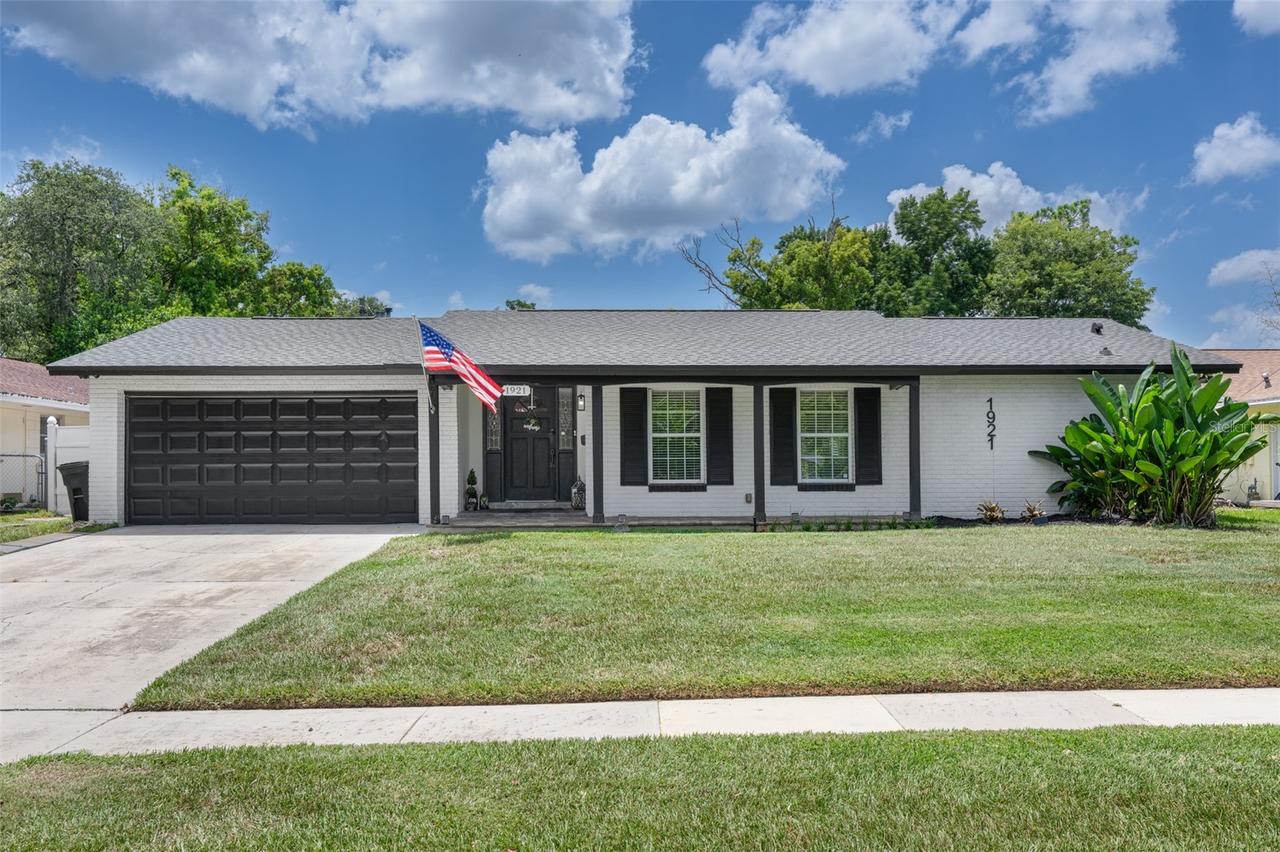 1921 Winnebago Tr., Fern Park, FL 32730