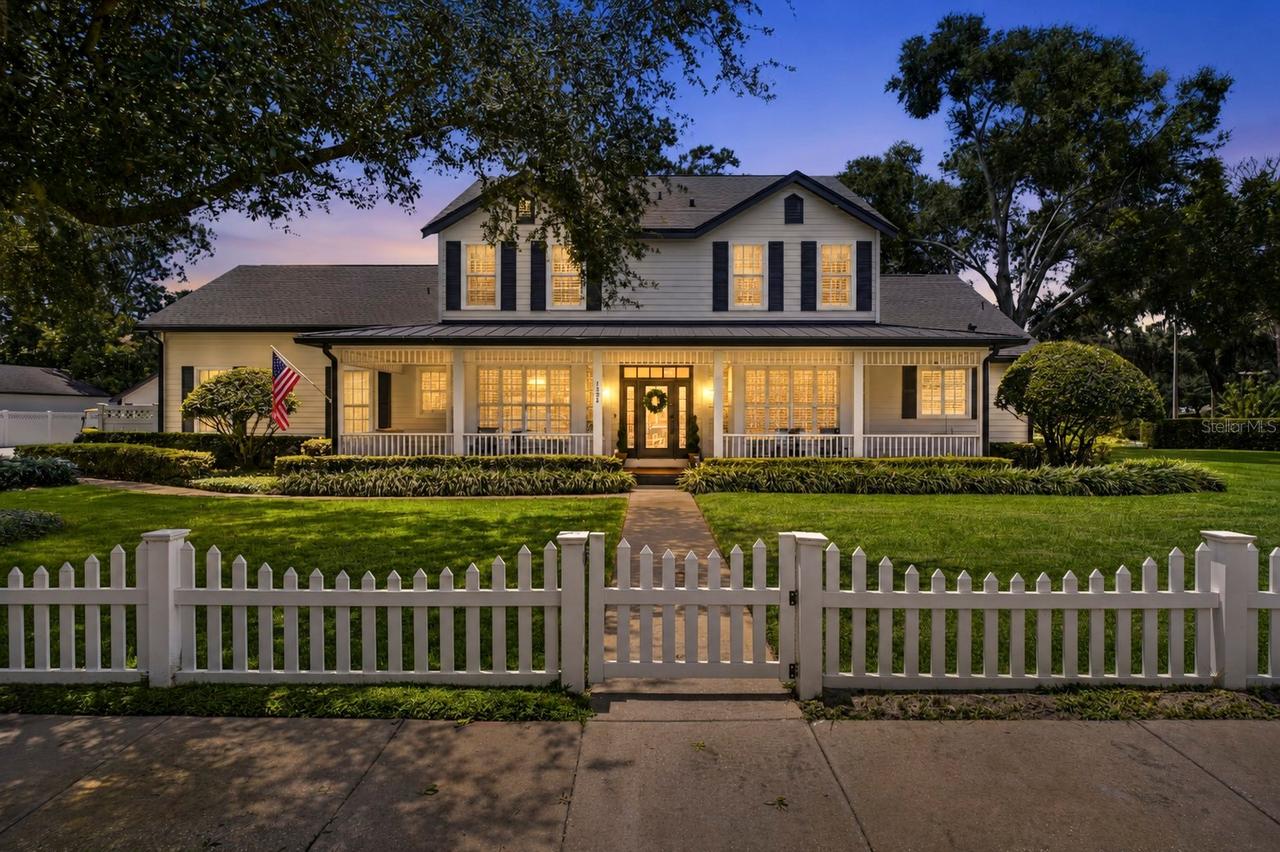 1324 Vic Kay Ct., Winter Garden, FL 34787