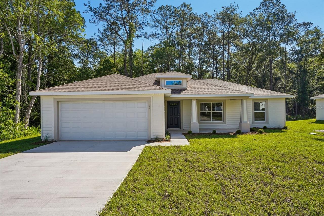 8973 N Trojan Dr., Citrus Springs, FL 34433