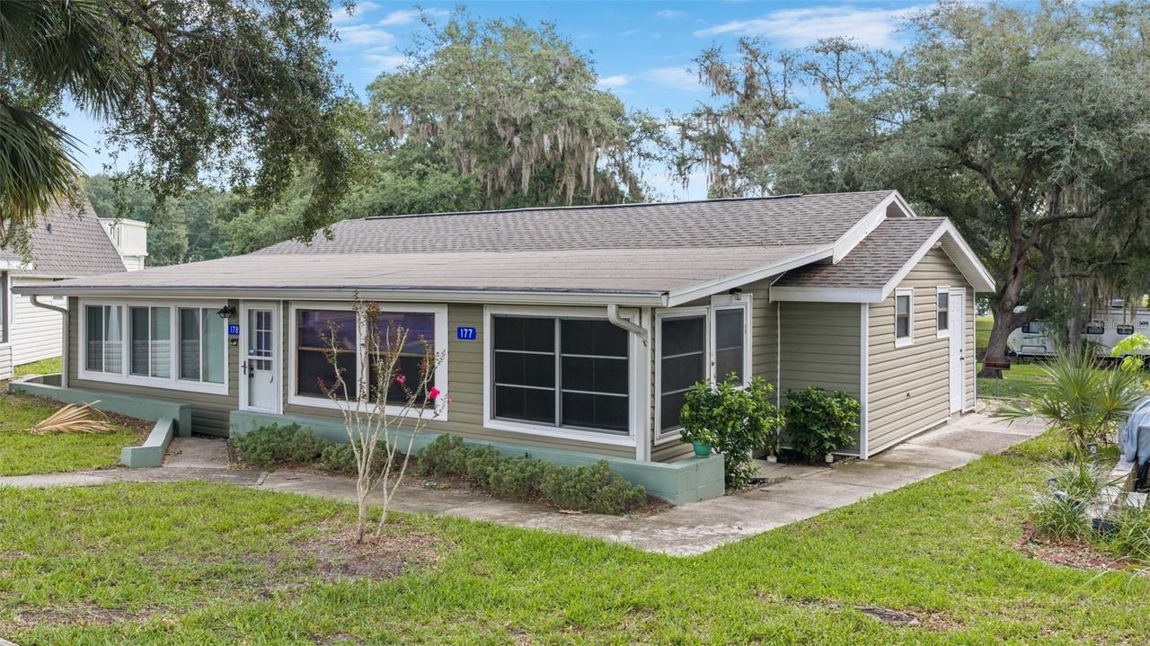 10301 Us Highway 27 #177, Clermont, FL 34711