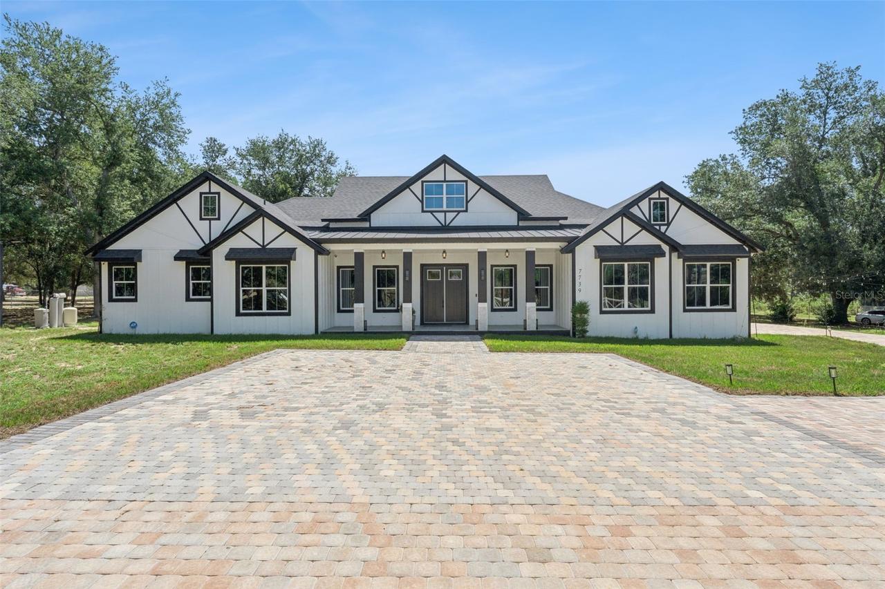7739 N Cherry Lake Groves Rd., Groveland, FL 34736