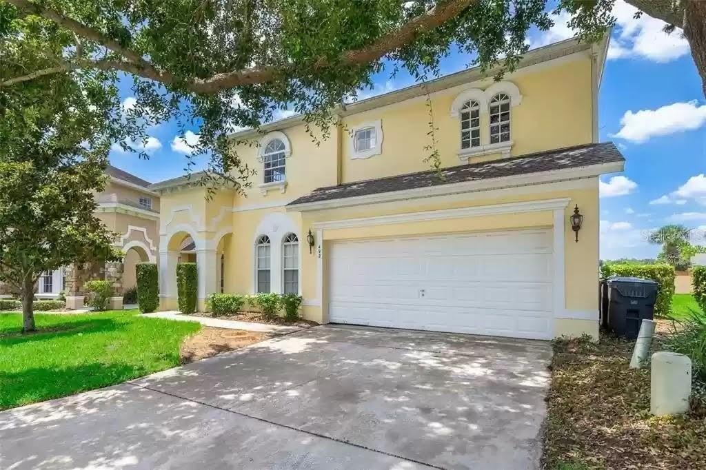 492 Tupelo Cir., Davenport, FL 33897