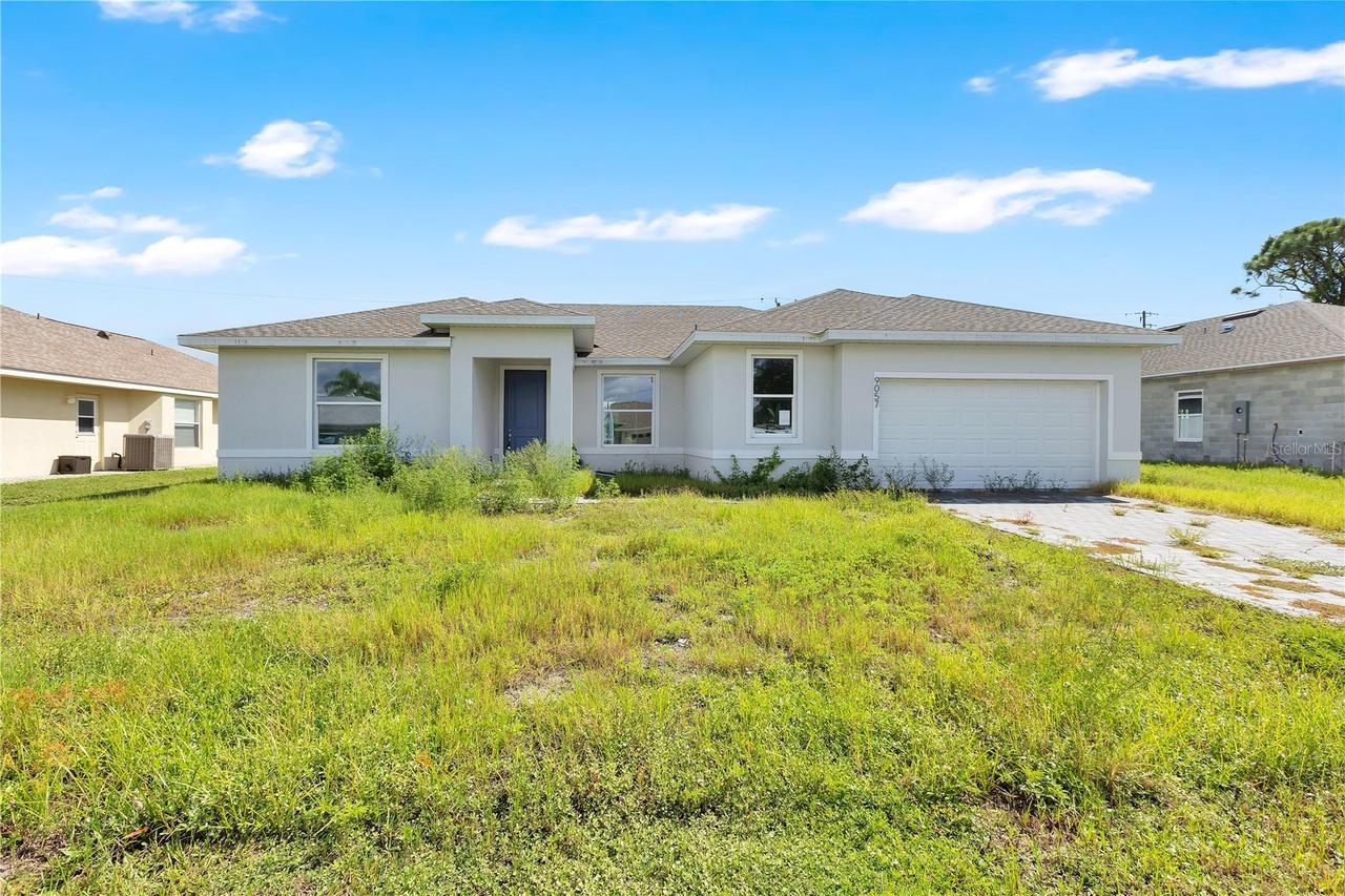 9057 Bantry Bay Blvd., Englewood, FL 34224