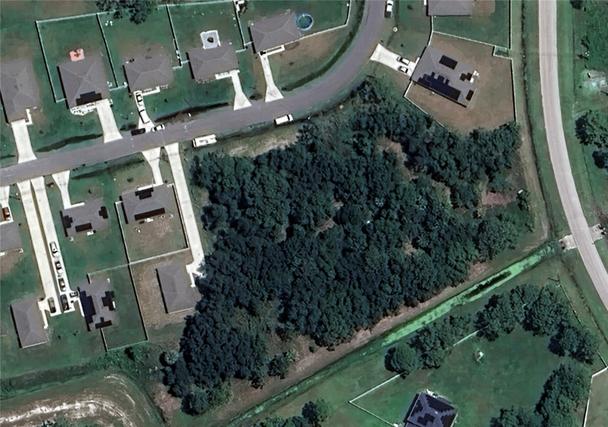 New Homes For Sale This Week That Attend Lake Marion Creek Middle School: July 17th to July 23rd