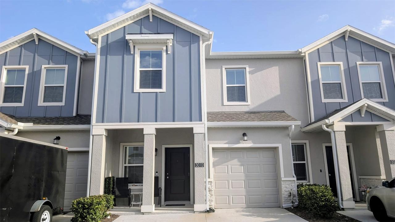 3010 Chantilly Dr., Davenport, FL 33837