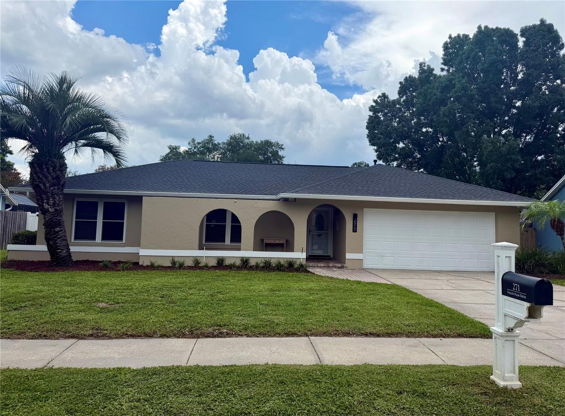 271 Fallen Palm Dr., Casselberry, FL 32707