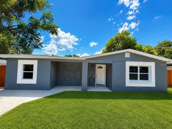 New Homes For Sale This Week That Attend Teague Middle School: July 17th to July 23rd
