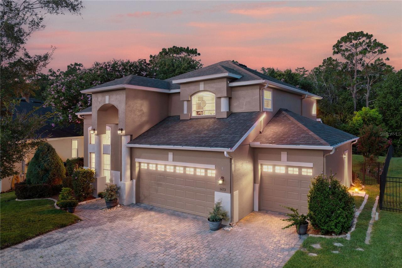 1473 Amaryllis Cir., Orlando, FL 32825