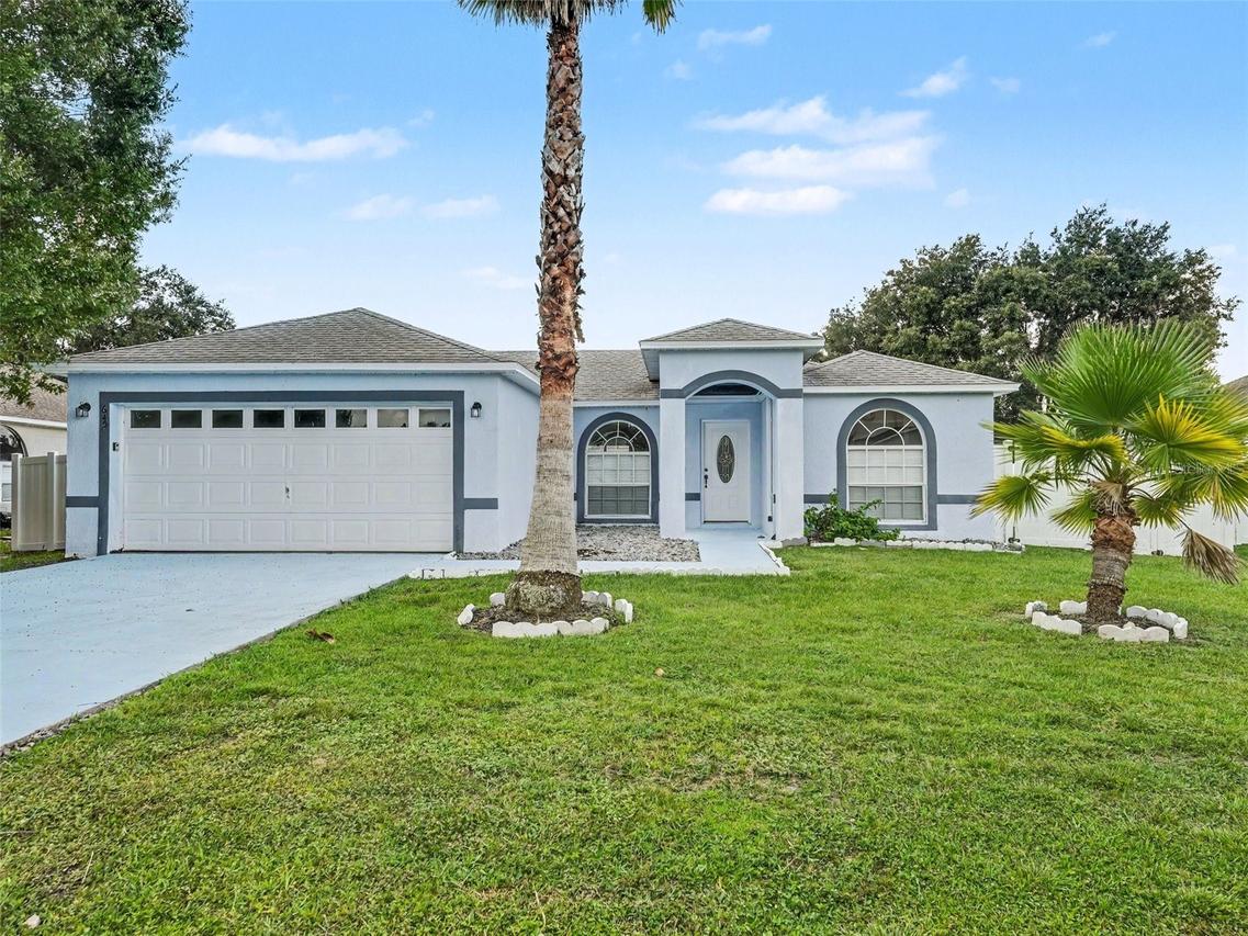 645 Linnet Ct., Poinciana, FL 34759