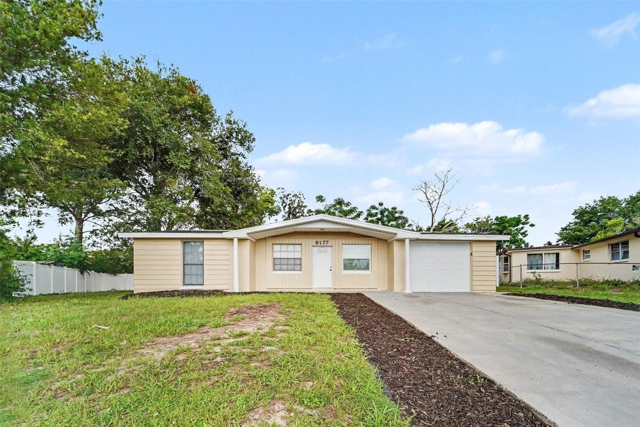 6177 Maplewood Dr., New Port Richey, FL 34653